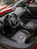 McLaren MP4-12C Spyder 2012 года